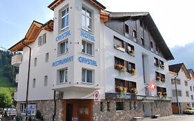 Hotel Crystal